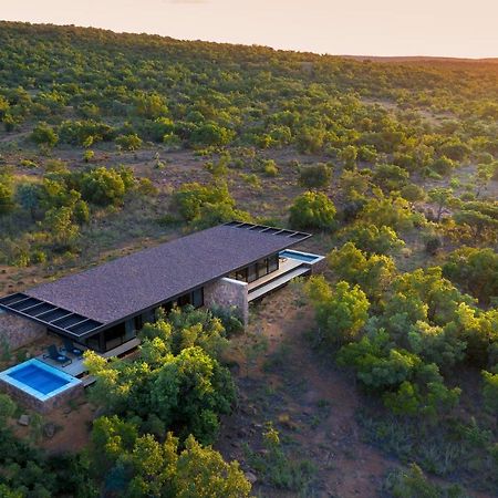 57 Waterberg Villa Reserva de Welgevonden Exterior foto