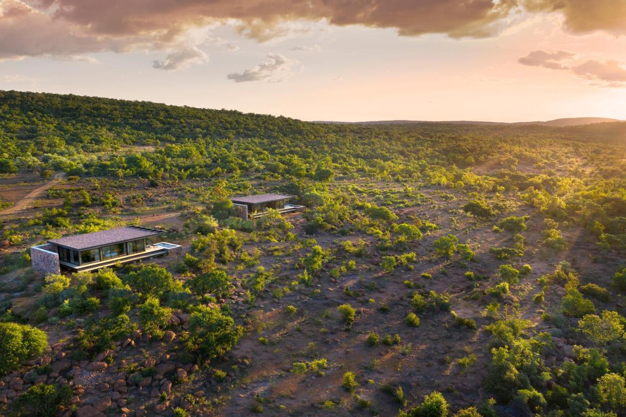 57 Waterberg Villa Reserva de Welgevonden Exterior foto